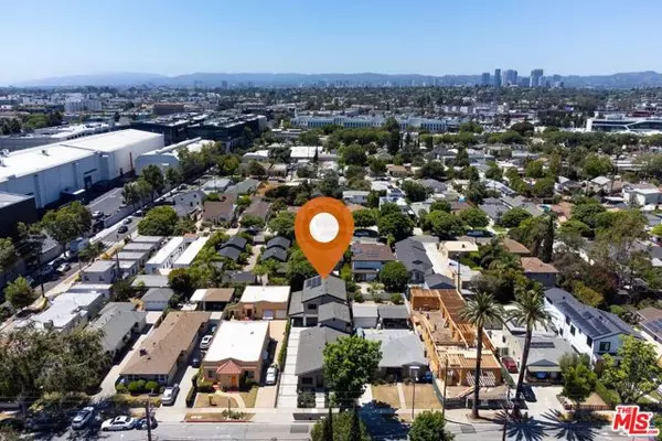 Culver City, CA 90232,9051 Lucerne Avenue