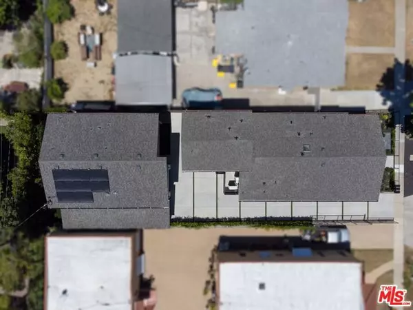 Culver City, CA 90232,9051 Lucerne Avenue