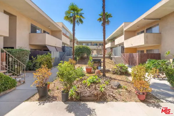 Encino (los Angeles), CA 91316,17340 Burbank Boulevard