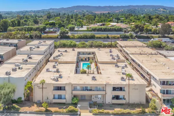 Encino (los Angeles), CA 91316,17340 Burbank Boulevard