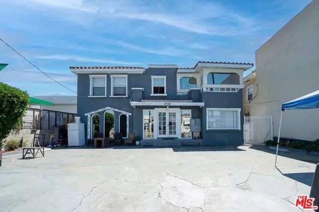 Los Angeles, CA 90019,3714 W Pico Boulevard
