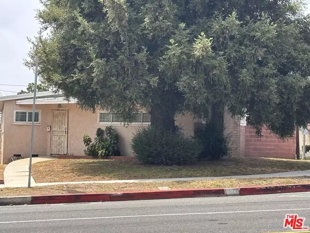 10401 S Van Ness Avenue, Inglewood, CA 90303