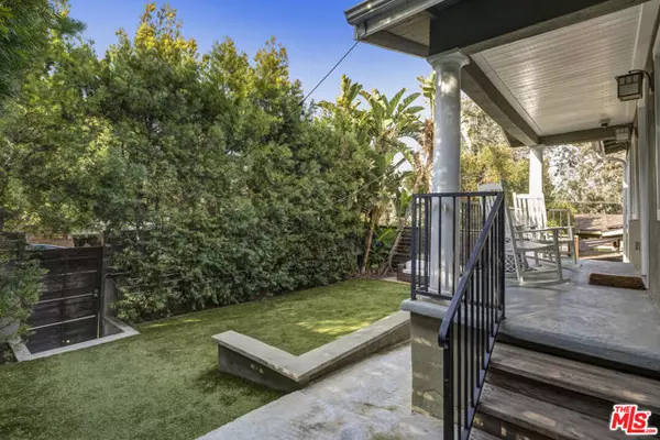 Los Angeles, CA 90065,3154 Carlyle Street