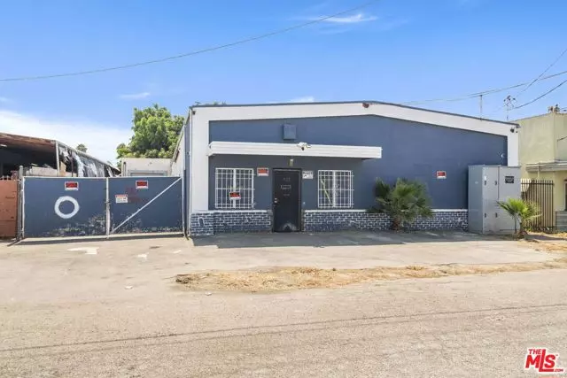 1822 Belcroft Avenue, South El Monte, CA 91733