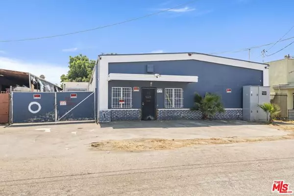 1822 Belcroft Avenue, South El Monte, CA 91733