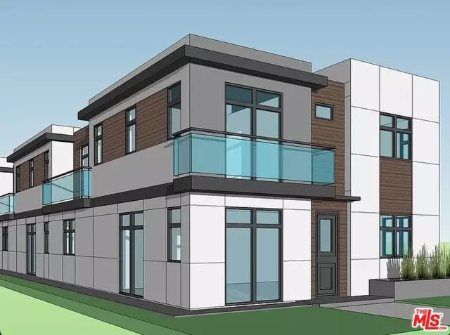 Van Nuys (los Angeles), CA 91401,14136 Tiara Street