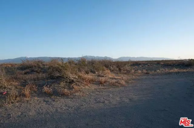 0 Lessing Avenue, Adelanto, CA 92301