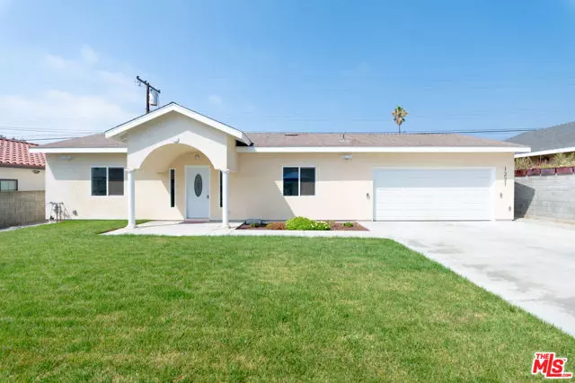 1221 N Azusa Avenue, Azusa, CA 91702