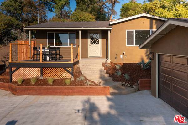 1336 Armadale Avenue, Los Angeles, CA 90042