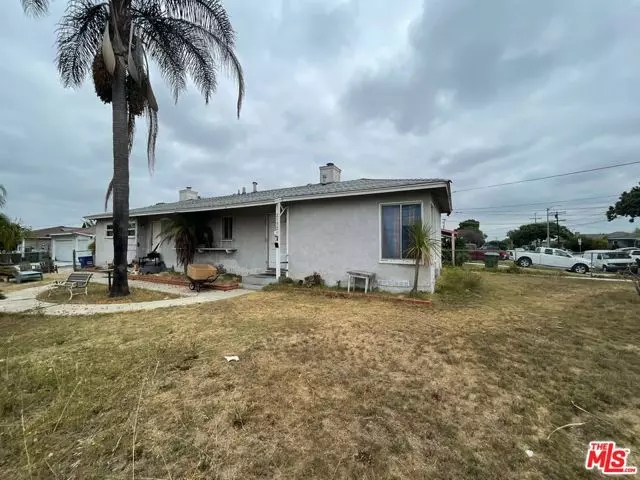 21322 Denker Avenue, Torrance, CA 90501