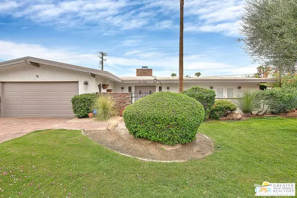 Palm Desert, CA 92260,45700 Mountain View Avenue