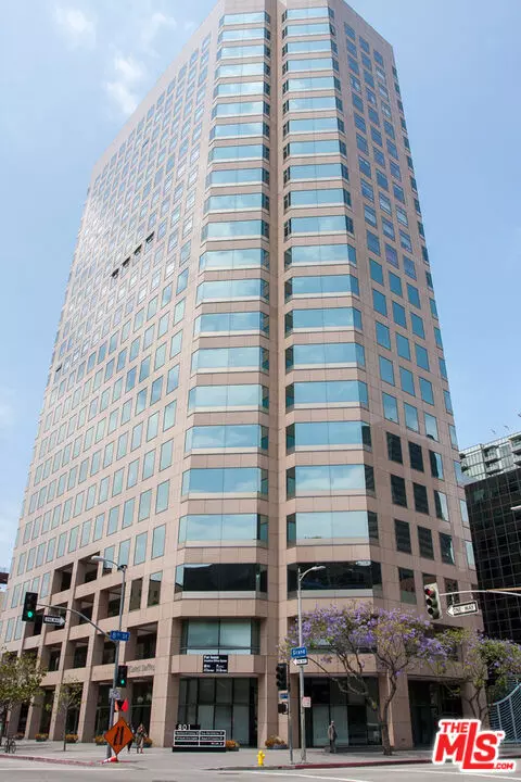801 S Grand Avenue #1710, Los Angeles, CA 90017