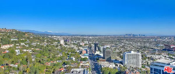 West Hollywood, CA 90069,9255 Doheny Road #2406