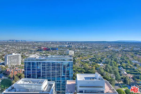 9255 Doheny Road #2406, West Hollywood, CA 90069