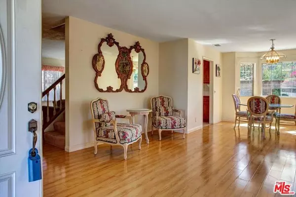 Walnut, CA 91789,350 Foxboro Drive