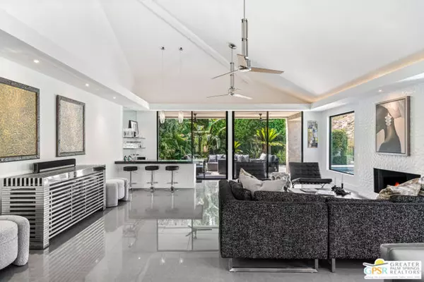 Palm Springs, CA 92264,2541 W La Condesa Drive