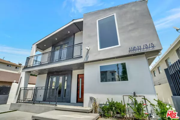 North Hollywood (los Angeles), CA 91601,11611 Burbank Boulevard #11611