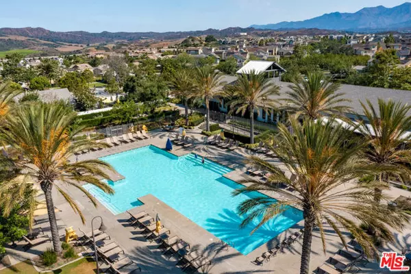 Rancho Mission Viejo, CA 92694,50 Fosco Street