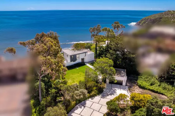 29122 Cliffside Drive, Malibu, CA 90265
