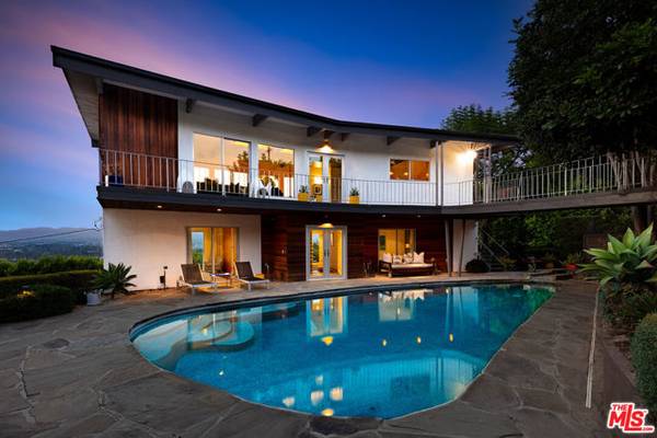 3601 Berry Drive, Studio City (los Angeles), CA 91604