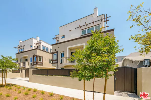 6118 Marbella Place, Los Angeles, CA 90038