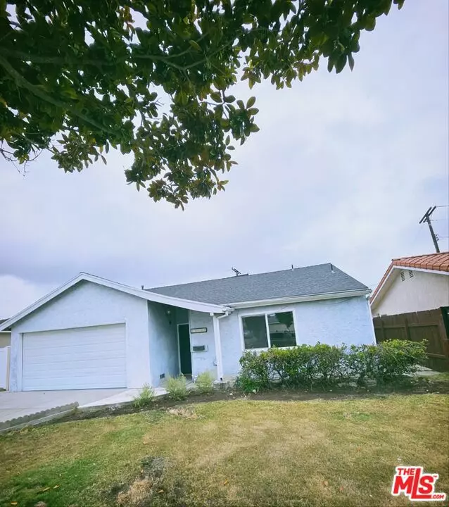 Torrance, CA 90504,18305 Saint Andrews Place