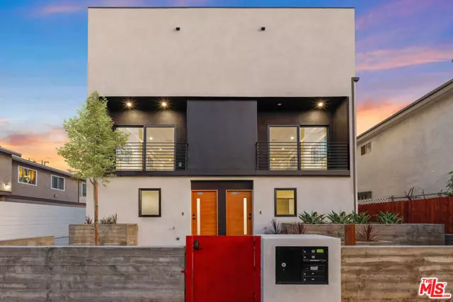 3820 Montclair Street #1, Los Angeles, CA 90018