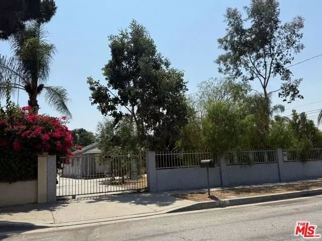 234 S Covina Boulevard, La Puente, CA 91746