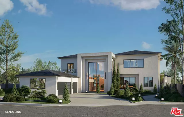 11542 Encino Avenue, Granada Hills (los Angeles), CA 91344