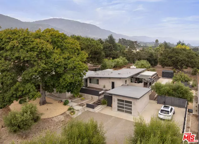 1750 Ocean Oaks Road, Carpinteria, CA 93013