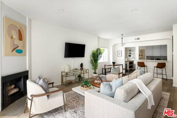 Santa Monica, CA 90401,1218 9th Street #8