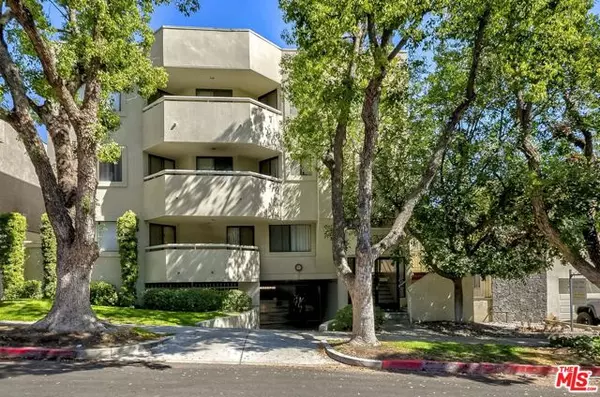 554 E San Jose Avenue #203, Burbank, CA 91501