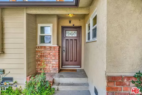 Northridge (los Angeles), CA 91324,19341 Bryant Street