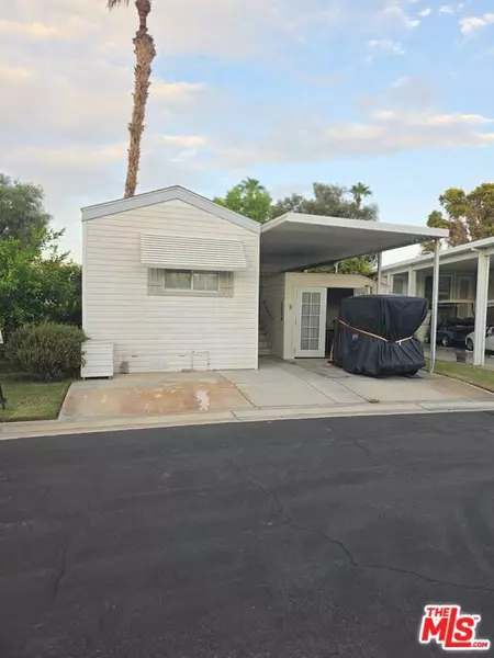 84136 Avenue 44 #110, Indio, CA 92203