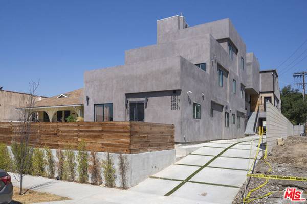 2681 Roseview Avenue, Los Angeles, CA 90065