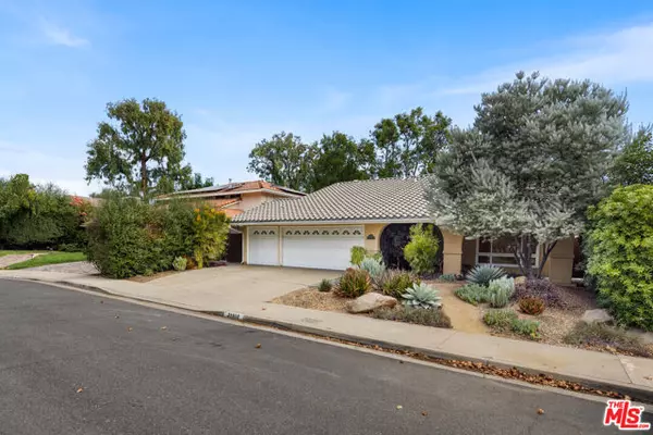 Westlake Village, CA 91361,31906 Lyndbrook Court