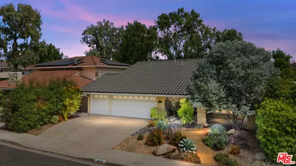 Westlake Village, CA 91361,31906 Lyndbrook Court