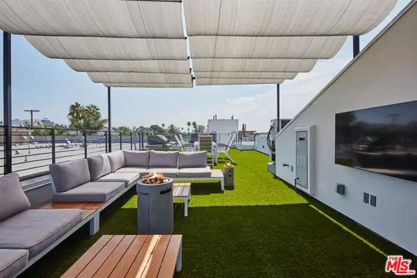 1337 N Fuller Avenue, Los Angeles, CA 90046