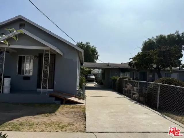 Torrance, CA 90501,21726 Halldale Avenue