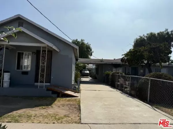 21726 Halldale Avenue, Torrance, CA 90501