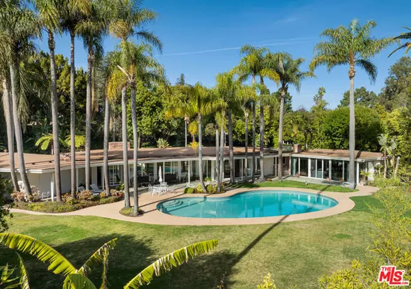 Los Angeles, CA 90077,235 St Pierre Road