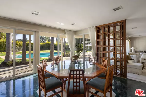 Los Angeles, CA 90077,235 St Pierre Road