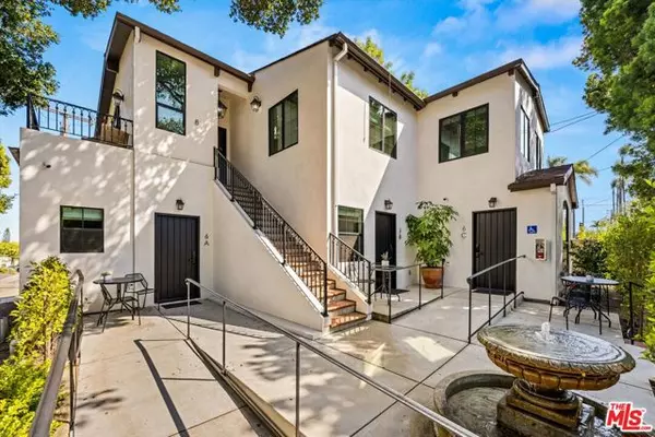 Santa Barbara, CA 93101,6 E Valerio Street