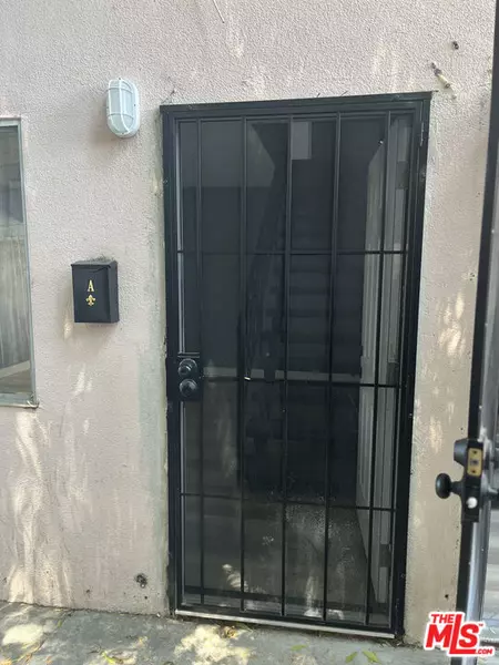 602 N Sloan Avenue #A, Compton, CA 90221