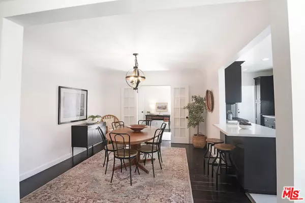 Los Angeles, CA 90048,502 N Crescent Heights Boulevard