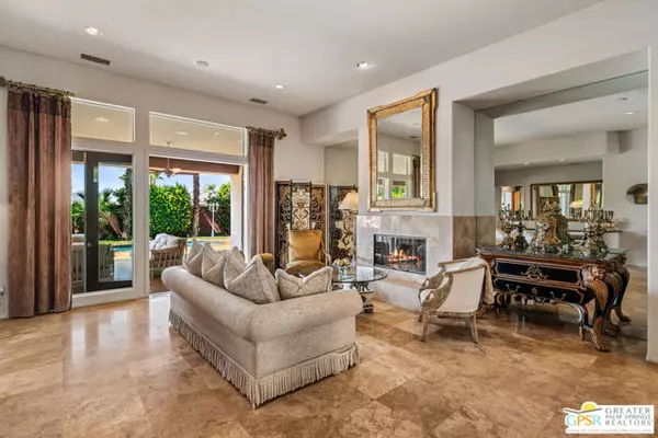 Rancho Mirage, CA 92270,18 Calais Circle