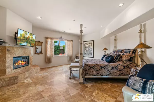 Rancho Mirage, CA 92270,18 Calais Circle