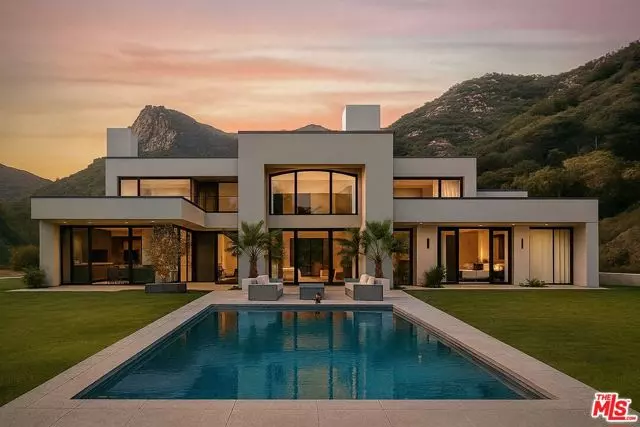 Agoura Hills, CA 91301,32067 Lobo Canyon Road