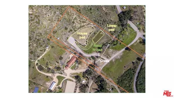 Agoura Hills, CA 91301,32067 Lobo Canyon Road