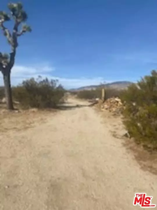 Rosamond, CA 93560,6000 W 140th Street West